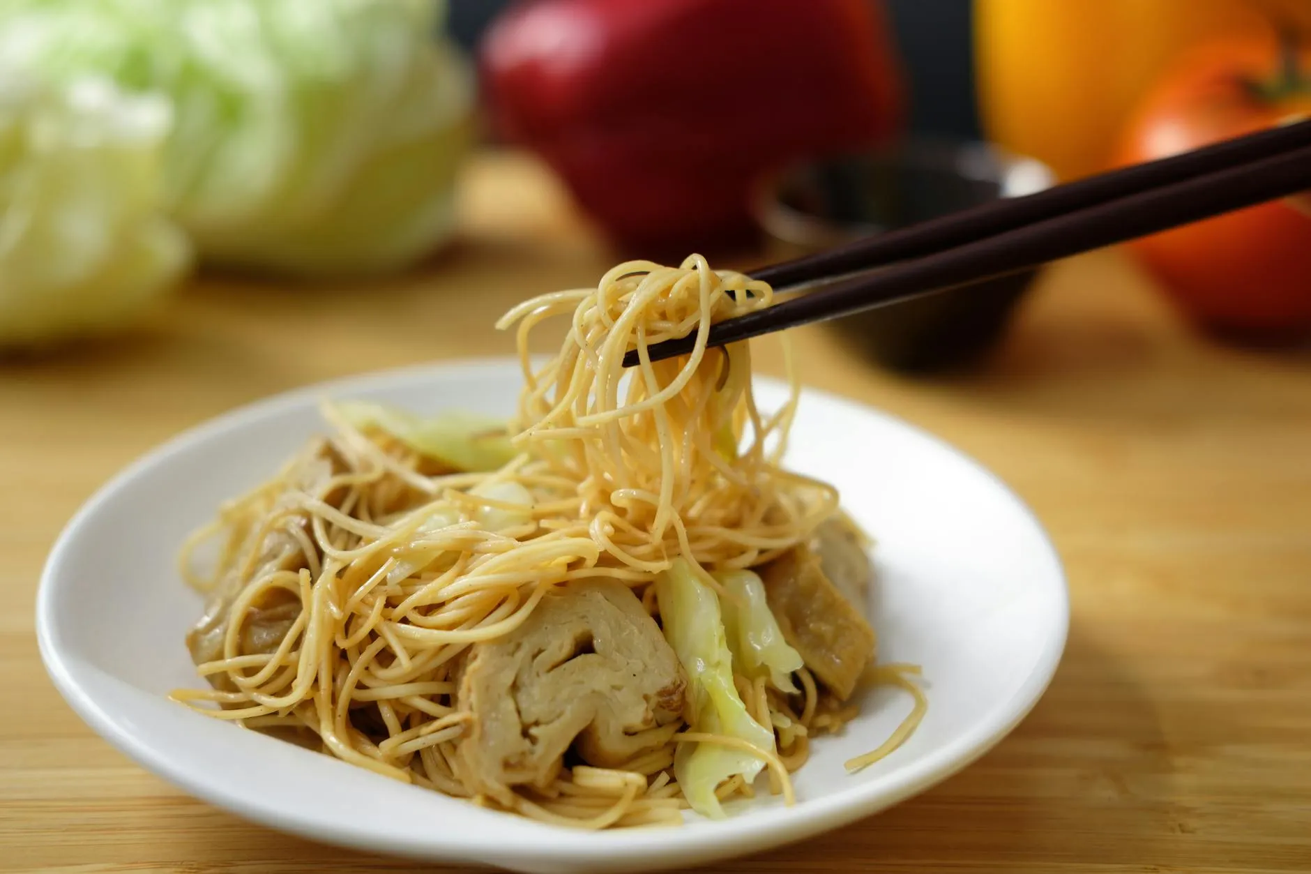 Kolesteroli ja ruokavalio – näin lasket kolesterolia ruoalla