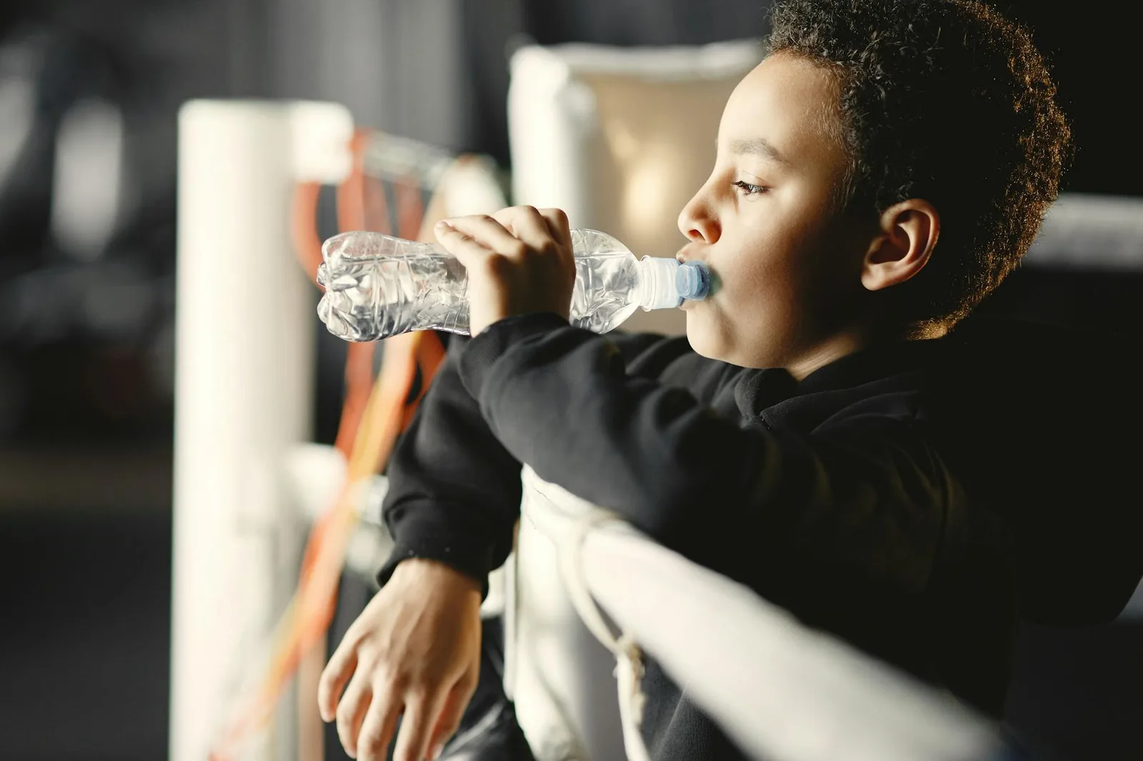 Nuoren urheilijan päivä toimii parhaiten, kun aamiainen ja välipalat eivät jää liian pieniksi