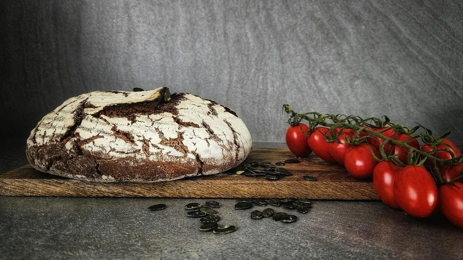 Täysjyväleipä ja kasvikset nostavat kuidun määrää arjessa