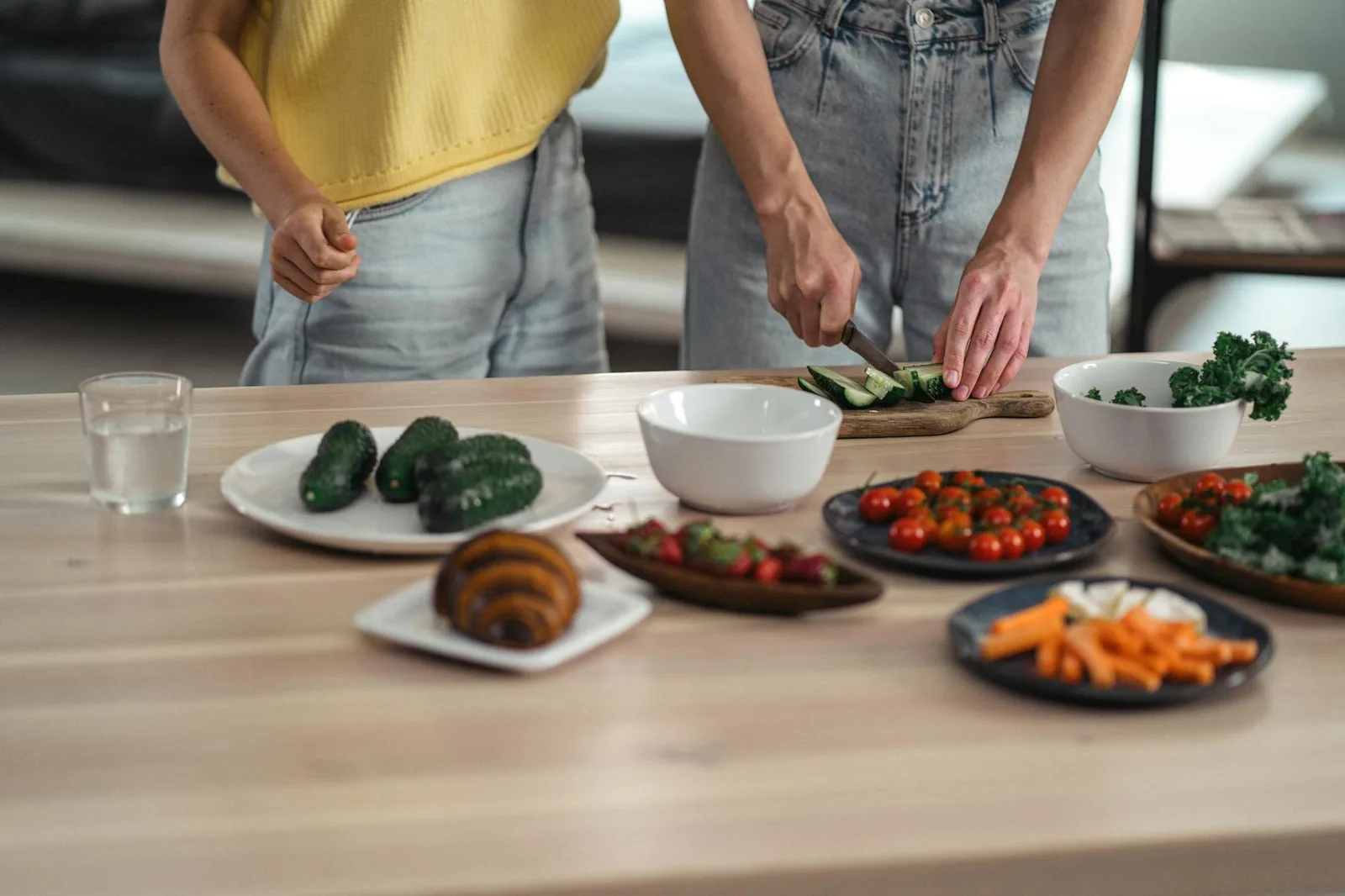 Ravitsemusohjaus toimii parhaiten, kun muutokset ovat riittävän pieniä toteutettaviksi mutta riittävän selkeitä seurattaviksi.