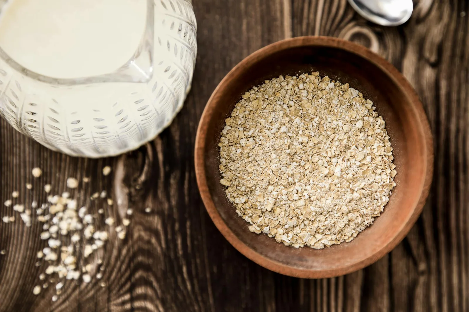 Teff toimii arjessa jauhoina, puurona ja lisukkeena samaan tapaan kuin monet muut täysjyväiset raaka-aineet.