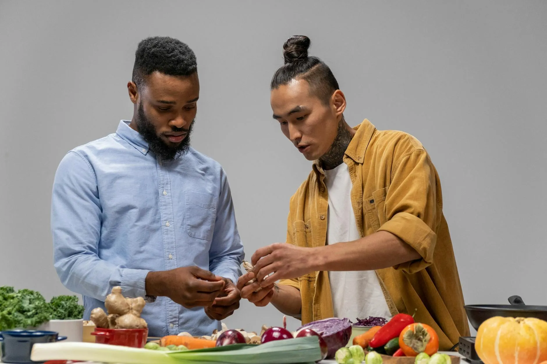 Kantarellikastike – Suomalainen sieniklassikko terveellisesti