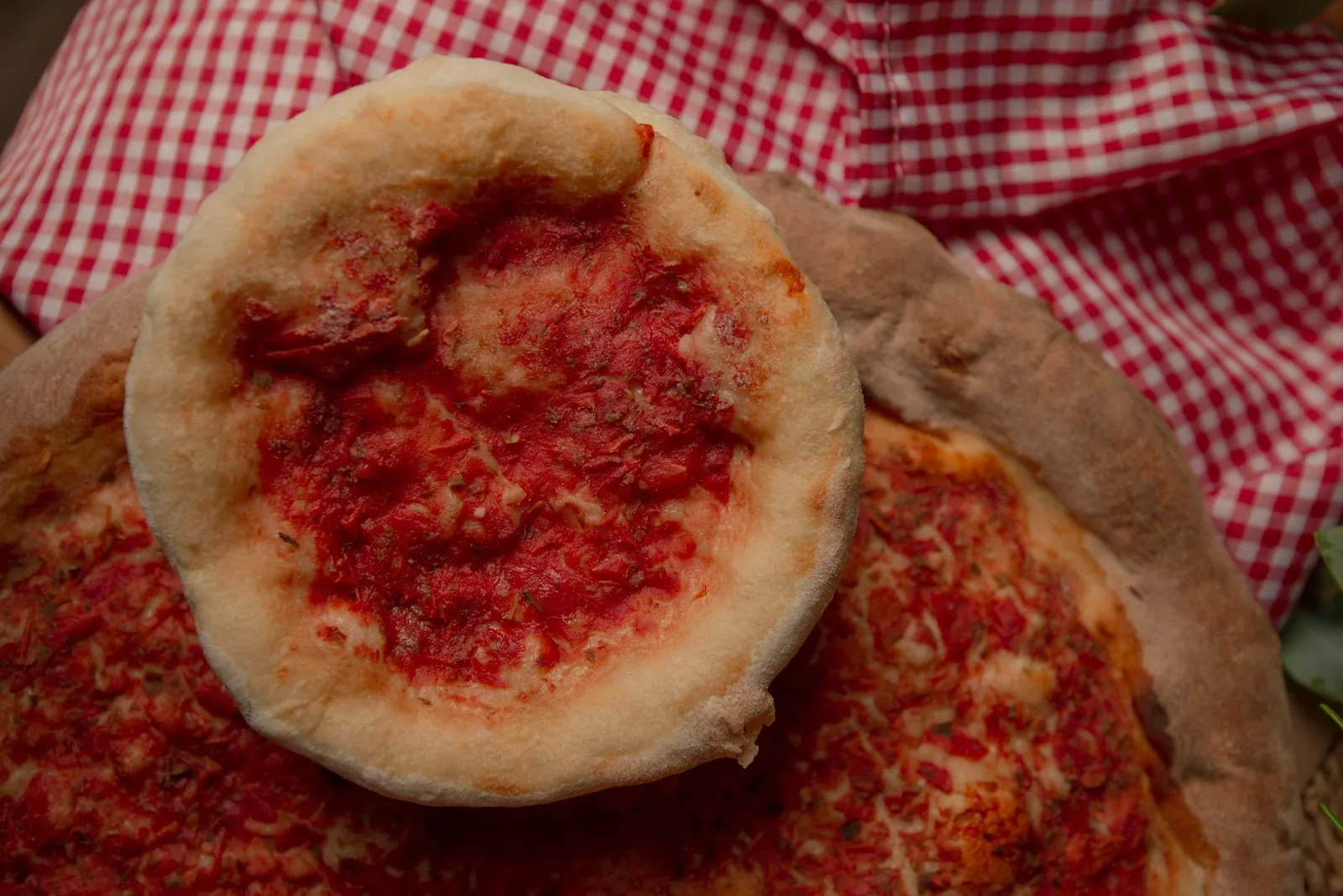 Pizzapohjan terveellisyys riippuu tavoitteesta, ei vain siitä miltä resepti näyttää Instagramissa